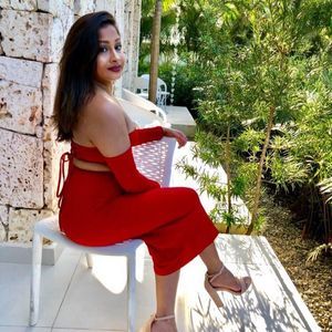 Meet your Posher, Bindi